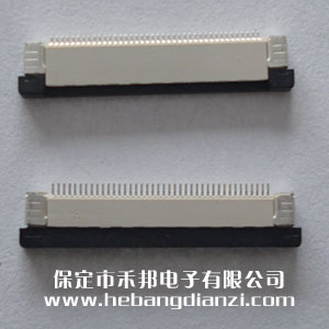 FPC��40P�� �g��0.5