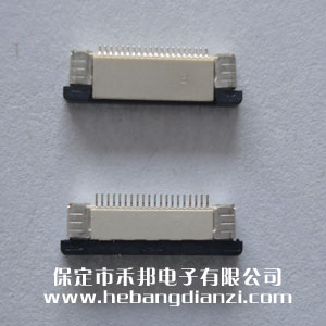 FPC��20P�� �g��0.5