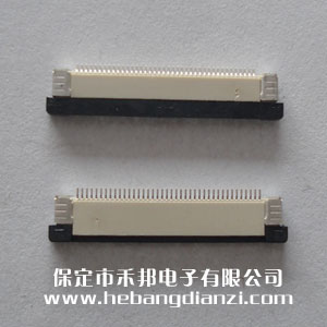 FPC��40P�� �g��0.5