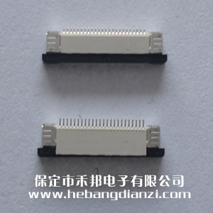 FPC��24P�� �g��0.5