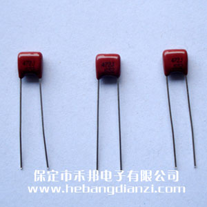 4700pf 63V CBB���