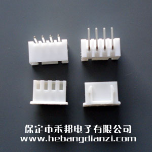 XH2.54-4P ���������^