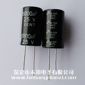 6800uf 25V�X늽�