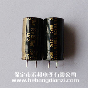1500uf 16V�X늽�