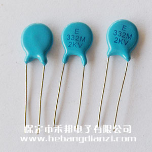 3300pf 2000V�߉���Ƭ���