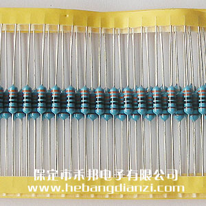 1/2W����Ĥ 1% ȫϵ��