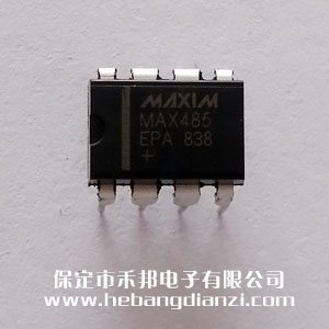 MAX485EPA ���a