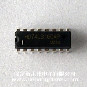 74LS160 ����