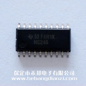 74HC245 խ�w