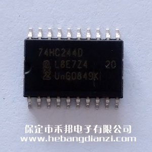 74HC244D  ���w