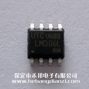 LM386L