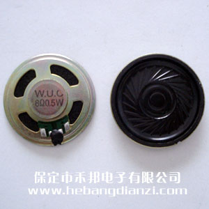 ���Ȧ�40mm,0.5W,8��