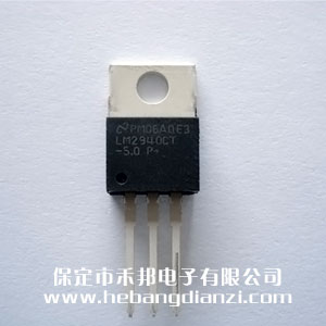 LM2940CT-5.0�M��