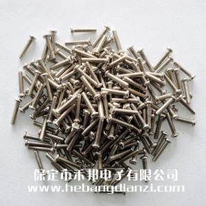 �A�^���M2.5*12mm