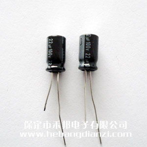 22UF 100V�X늽� 