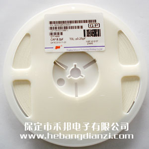 8.2PF 0603�NƬ���