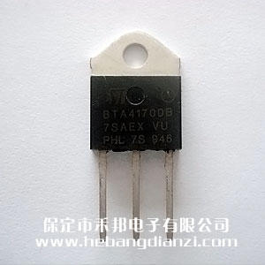 BTA41-700B�p��ɿع�