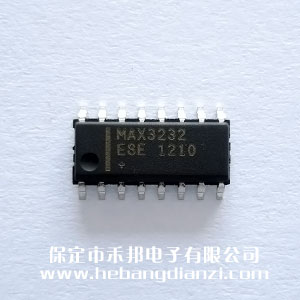 MAX3232ESE  �M��