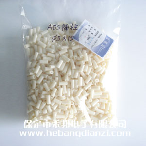 ABS���� ��������3*15mm