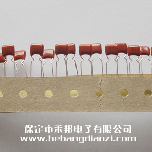 680pF 100V CBB���