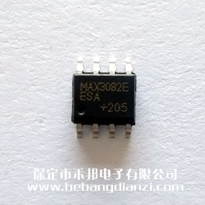 MAX3082EESA ���a