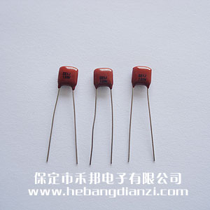 220pF 63V CBB���