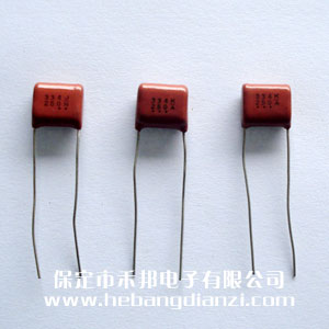 0.33UF 250V CBB���