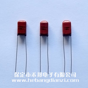 1uF 100V CBB��� С�_��5mm