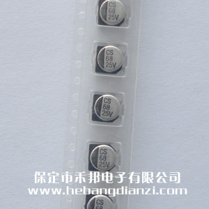 �Nʽ늽����25V 68uF