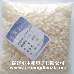 ABS���� ��������4*5mm