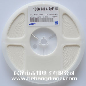 4.7PF 0603�NƬ���