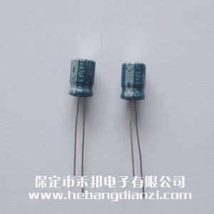 47UF 50V�X늽� С�ߴ�