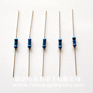 1/2W����Ĥ 0.1% 500�W ����ֱ�����