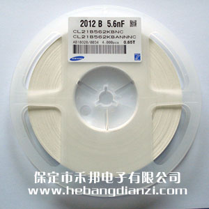 5600PF 0805�NƬ���