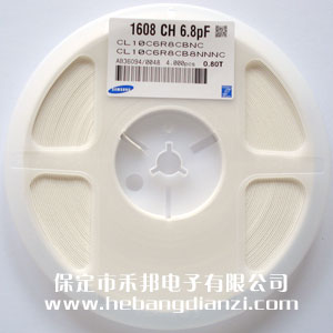 6.8PF 0603�NƬ���