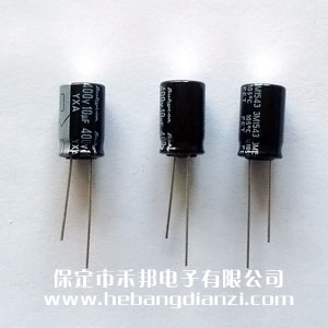 �M��늽�400V-10uF