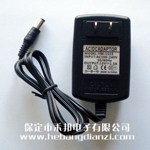 �Դ�m����15V-1.5A