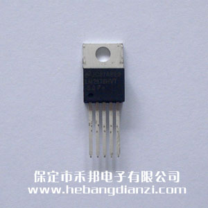 LM2576HVT-5.0 �M��