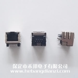 RJ45�Pʽ�W���� ���� �_�a��(y��u)�|