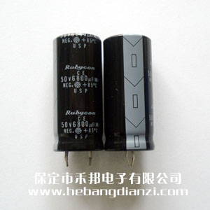 6800UF 50V�X늽�