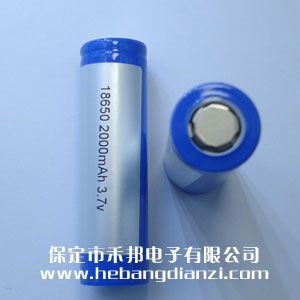 18650�늳� 2000mAh
