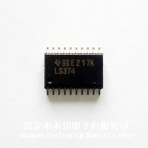 74LS374 ���w