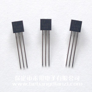 TL431A ��(y��u)�|(zh��)