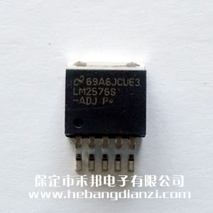 LM2576S-ADJ �M��