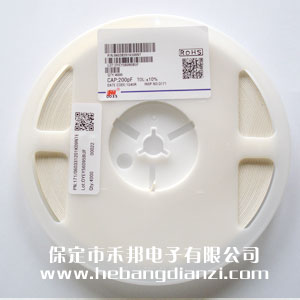 200PF 0603�NƬ���