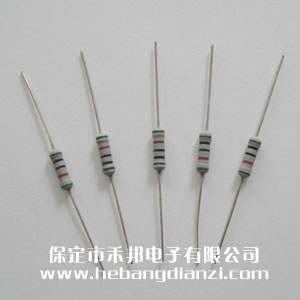 1W����Ĥ 0.5% ����ֱ�����