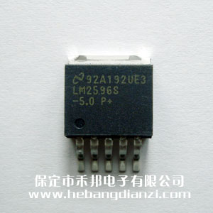 LM2596S-5.0 �M��