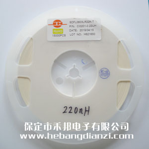 �NƬ늸�0201 220nH 