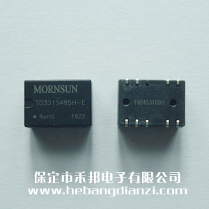 485���xģ�K TD331S485H-E
