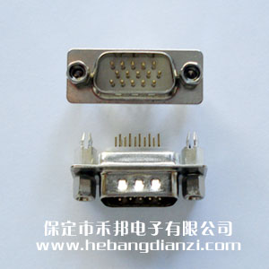 DB15ֱ����� ���̶���